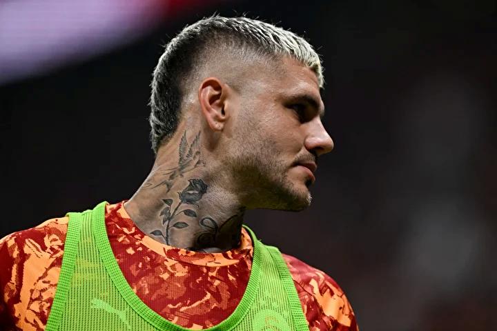 Mauro Icardi'nin Transfer Gündemindeki Son Durumu ve Penarol Başkanı'nın Açıklamaları