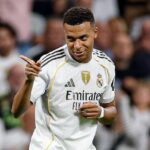 Mbappeden Ruya Gibi Bir Gun ve Prestijli Altin Ayakkabi Zaferi