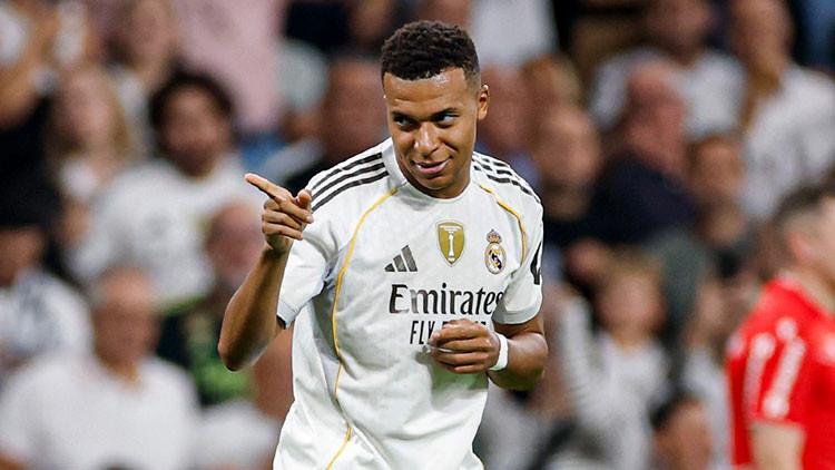 Mbappe’den Rüya Gibi Bir Gün ve Prestijli Altın Ayakkabı Zaferi