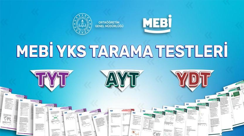 MEBİ Öğrenme Platformu ile Gelişen Sınava Hazırlık Deneyimi