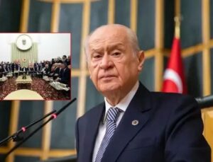 Meclis Açılışında Gerilim ve Siyasi Tartışmaların Güncel Analizi