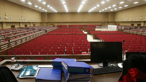 Meclis’e Gelişinde 11. Yargı Paketi ve Kapsamlı Hukuki Reform Çalışmaları