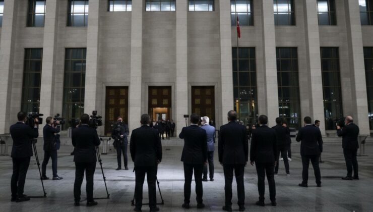Meclis’ten Geçmesi Beklenen Yeni Vergi Düzenlemesi ve Öne Çıkan Değişiklikler