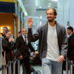 Medvedev ile Ozel Bulusmanin Unutulmaz Anlari