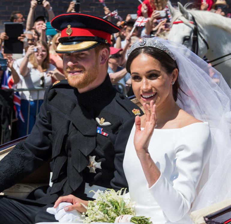 Meghan Markle'ın Kraliyet Yolculuğu ve Kamuoyu İlişkileri