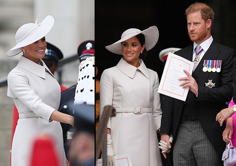 Meghan Markle’ın Özel Mum Koleksiyonu ve Kraliyet Hayatından Güncel Yansımalar 2 Meghan Markle’ın İş Hayatı ve Yeni Vurguları