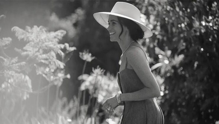 Meghan Markle’ın Özel Mum Koleksiyonu ve Kraliyet Hayatından Güncel Yansımalar