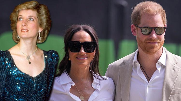 Prenses Diana’nın Son Anlarıyla Paralel Bir Yolculuk