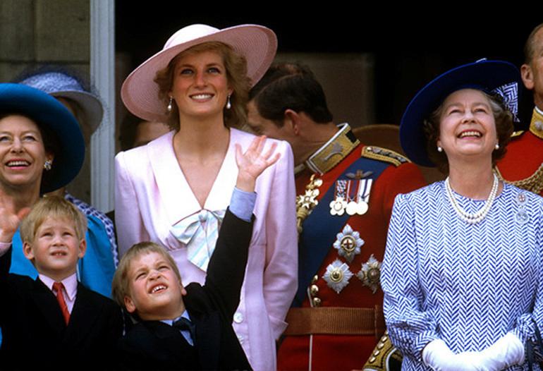 Meghan Markle'ın Paris Yolculuğu ve Prenses Diana Anısına Saygısızlık Tartışması