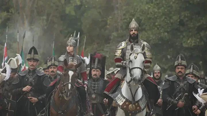 Fırat Çelik'in Yeni Rolü: Draven Giustiniani