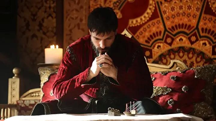 Mehmed: Fetihler Sultanı Dizisinde Fırat Çelik’in Yeni Karakteri Draven Giustiniani Tanıtımı
