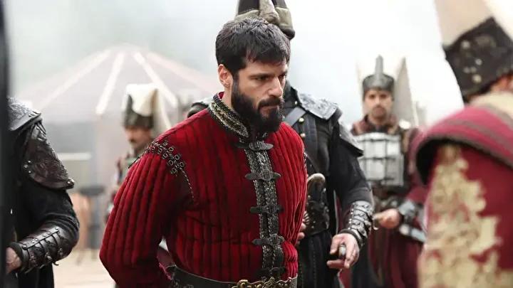 Mehmed: Fetihler Sultanı Dizisinde Fırat Çelik’in Yeni Karakteri Draven Giustiniani Tanıtımı