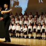 Mehmet Akif Ersoy Universitesi8217nde Cocuk Korosu Konseri Buyuk Ilgi Gordu