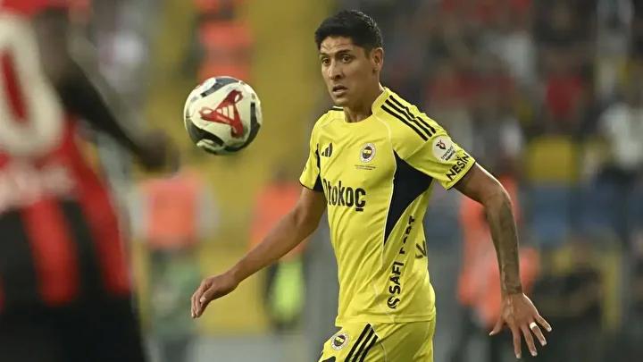 Alvarez'in Durumu ve Sakatlık Sonrası Gelişmeler