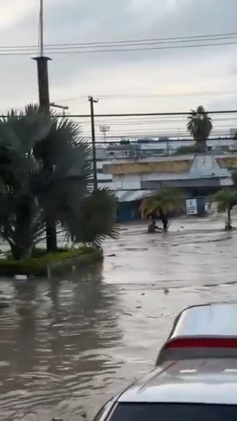 Meksika’da Evaletlerarası Sel Felaketi ve Güncel Durum Raporu
