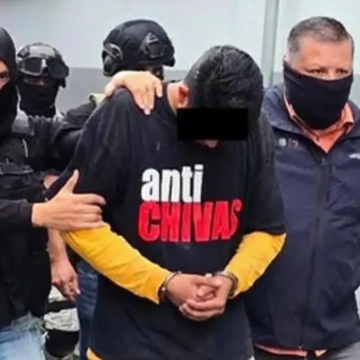Meksika'da Şok Edici Futbol Olayı: 16 Yaşındaki Genç Öldürüldü ve Soruşturma Sürüyor