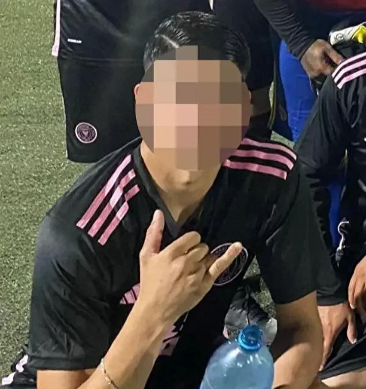 Meksika'da Şok Edici Futbol Olayı: 16 Yaşındaki Genç Öldürüldü ve Soruşturma Sürüyor