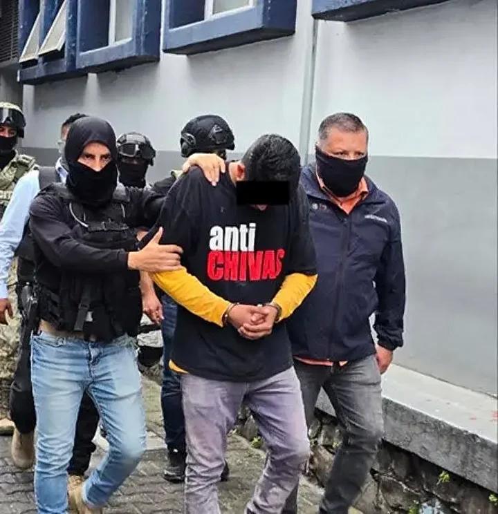 Meksika'da Şok Edici Futbol Olayı: 16 Yaşındaki Genç Öldürüldü ve Soruşturma Sürüyor