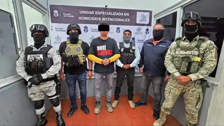 Meksika'da Şok Edici Futbol Olayı: 16 Yaşındaki Genç Öldürüldü ve Soruşturma Sürüyor