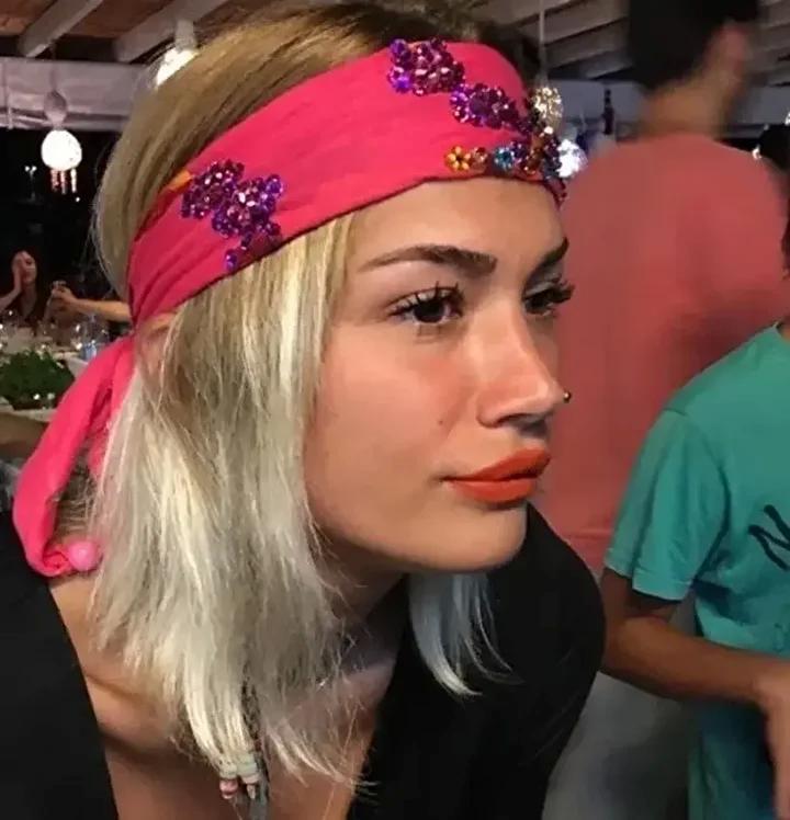 Melisa Dilara Tatlıtuğ'un Tutukluluk Durumu Hakkındaki Güncel Gelişmeler