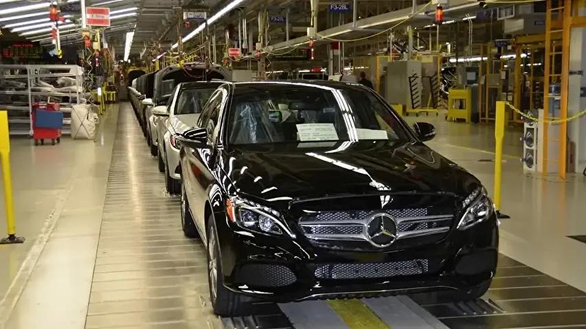 Mercedes-Benz’in 2023 Ocak-Eylül ve Üçüncü Çeyrek Finansal Performansı Detayları 1 Üçüncü Çeyrekte Finansal Performansa Dair Detaylar