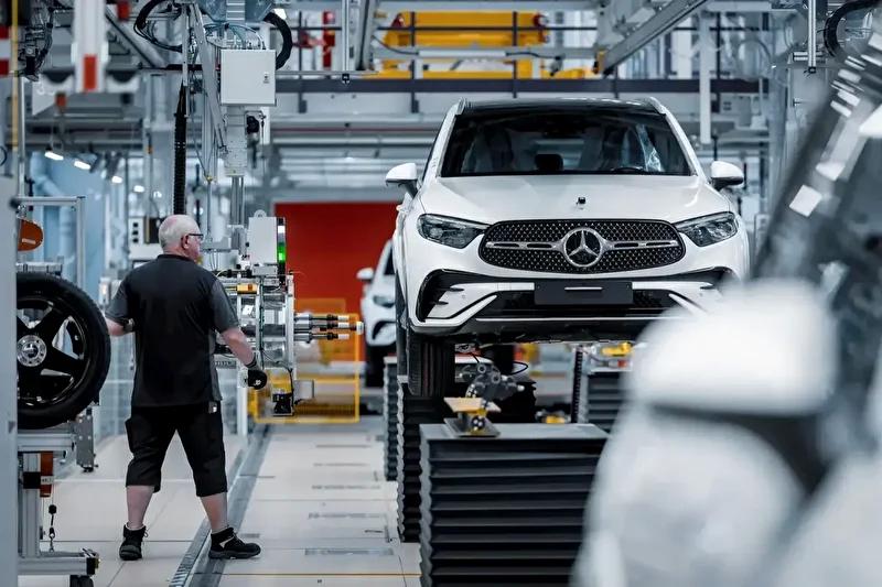 Mercedes-Benz’in 2023 Ocak-Eylül ve Üçüncü Çeyrek Finansal Performansı Detayları 2 Üçüncü Çeyrekte Finansal Performansa Dair Detaylar