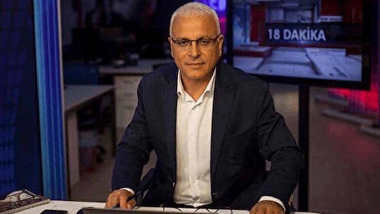 Merdan Yanardağ Gözaltı Operasyonu ve Detayları