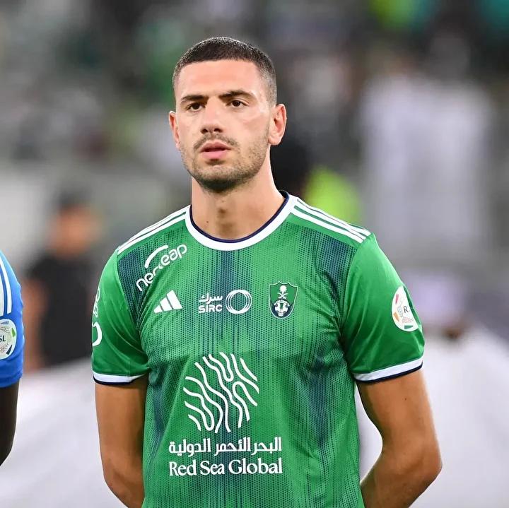 Merih Demiral'ın Al Ahli ile Uzatma Görüşmeleri Hız Kazandı