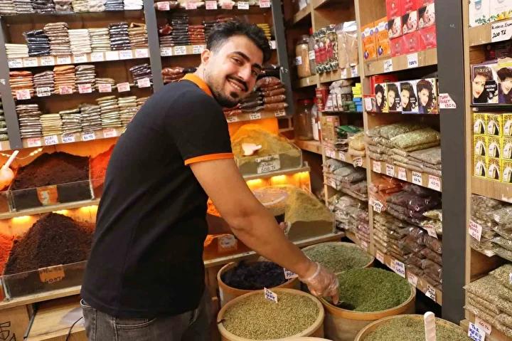 Doğal ve Yüksek Kaliteli İçerik