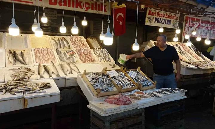 Balıkçıların Günlük Denize Açılış Hikayeleri