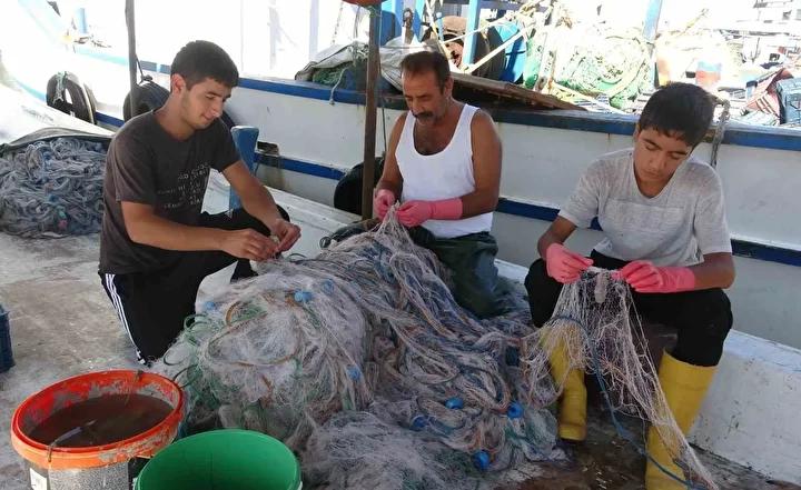 Mersin’de Balık Sezonu Açılışı ve Balıkçılıkta Güncel Durum