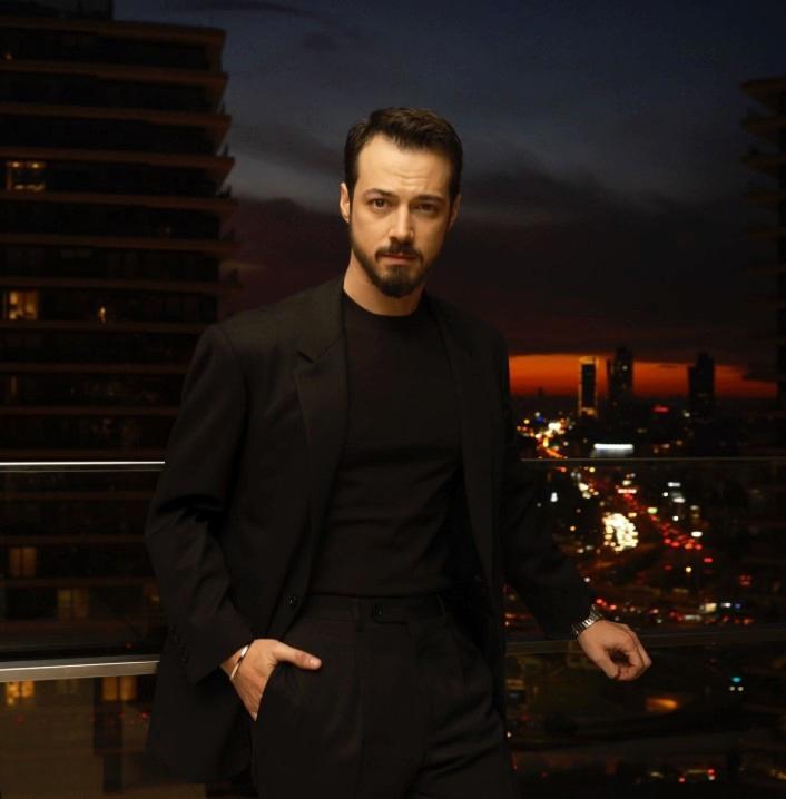 Mert Yazıcıoğlu'nun Kariyeri ve Hayatıyla İlgili Bilgiler