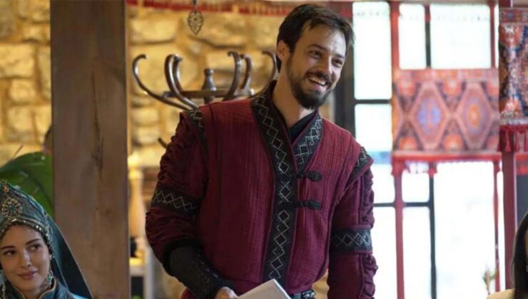 Mert Yazıcıoğlu’nun Yeni Dizi Projesindeki Çekim Ücreti Gündemde