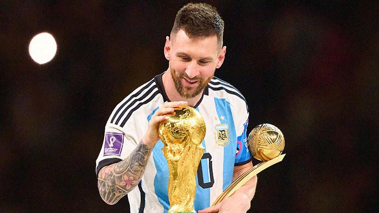 Messi8217nin Gelecek Turnuva Planlari ve Guncel Performansi