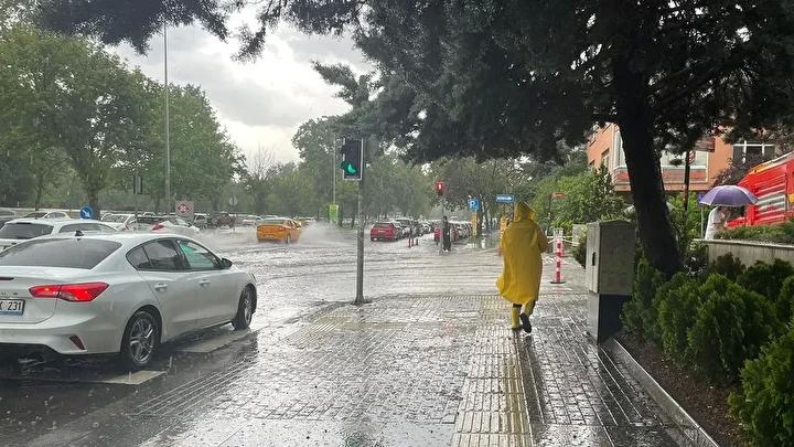 Meteoroloji Uyarıları ve Güncel Hava Tahmini Detayları 2 Meteoroloji Uyarıları ve Güncel Hava Tahmini Detayları