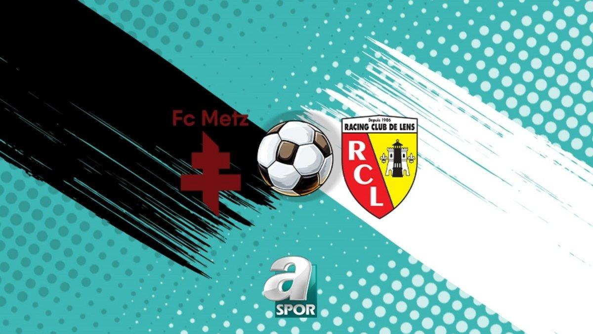 Metz ve Lens Karşılaşması Hakkında Bilmeniz Gerekenler