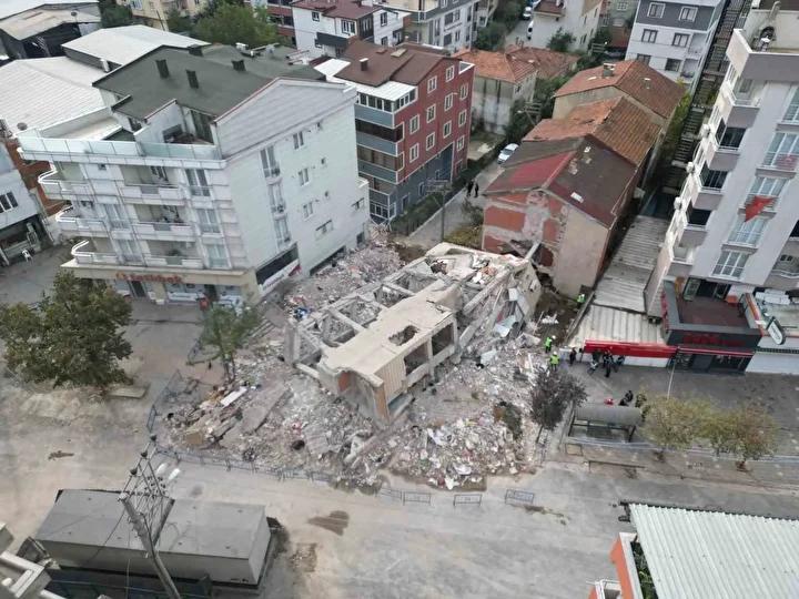 Hayatını Kaybeden Aile Üyeleri ve Kurtarma Çalışmaları