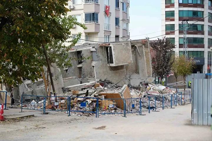 Hayatını Kaybeden Aile Üyeleri ve Kurtarma Çalışmaları