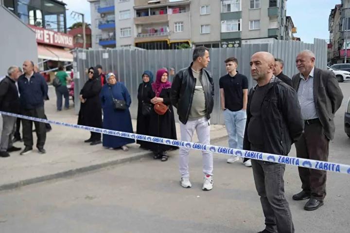 Mevlana Mahallesi'nde Yıkılan Bina ve Trajik Olayın Detayları