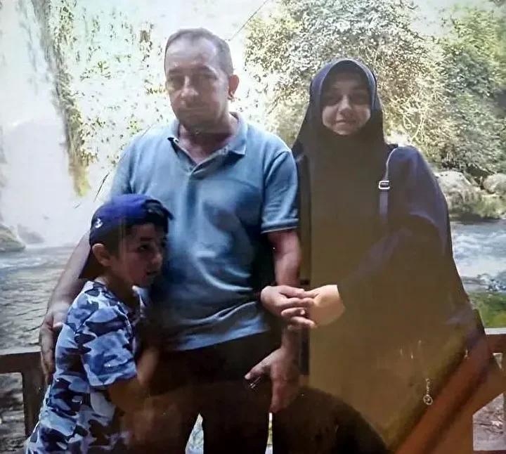 Mevlana Mahallesi'nde Yıkılan Bina ve Trajik Olayın Detayları