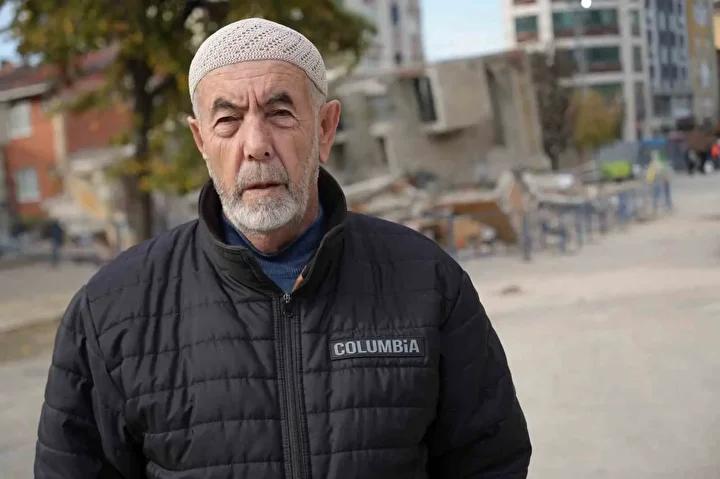 Mevlana Mahallesi'nde Yıkılan Bina ve Trajik Olayın Detayları