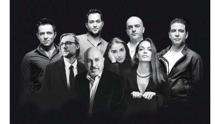 Gelecek Planları ve Konserler