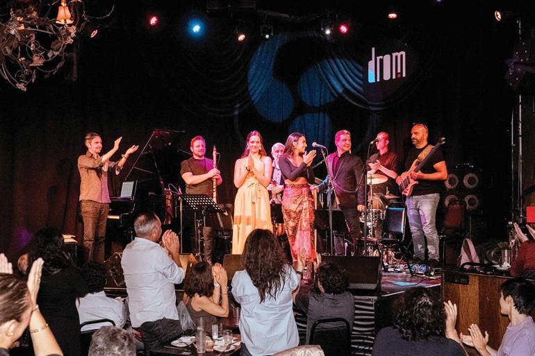 Livaneli’den Müzik ve Ruh Üzerine Düşünceler