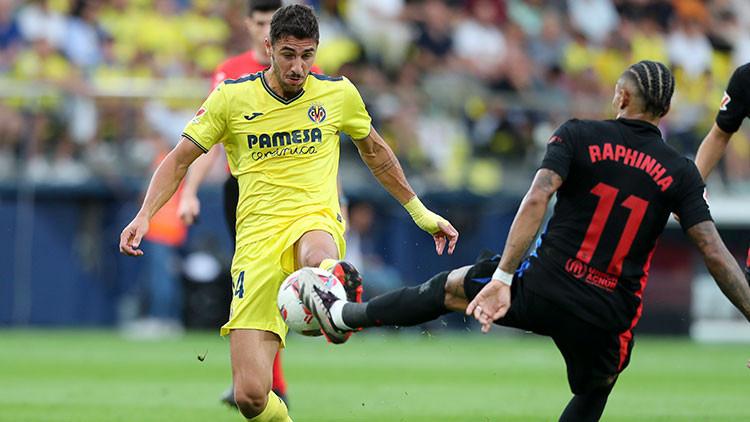 Miami'deki Villarreal-Barcelona Maçı Planı İptal Edildi