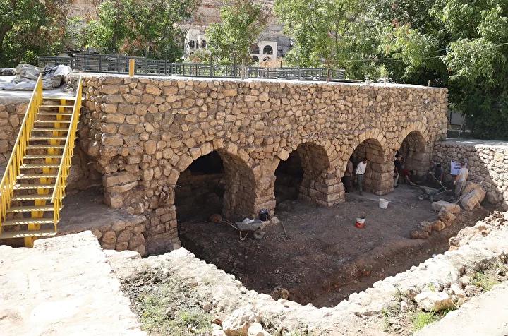 Mozaik ve Yazıtlar Üzerine Heyecan Verici Keşifler