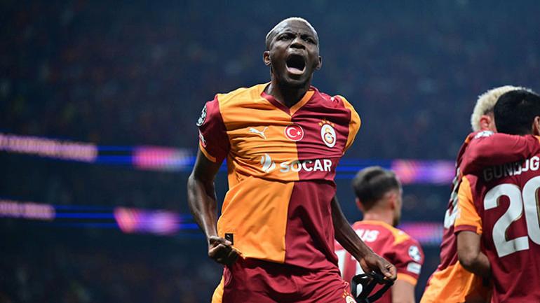 Milan’ı Eski Şok: Osimhen Transferinde Engelleme Detayı Gün ışığına Çıktı