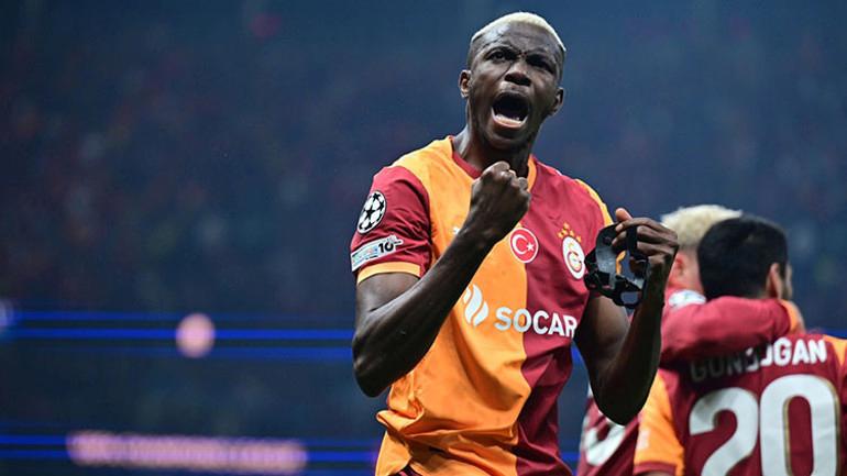 Milan’ı Eski Şok: Osimhen Transferinde Engelleme Detayı Gün ışığına Çıktı