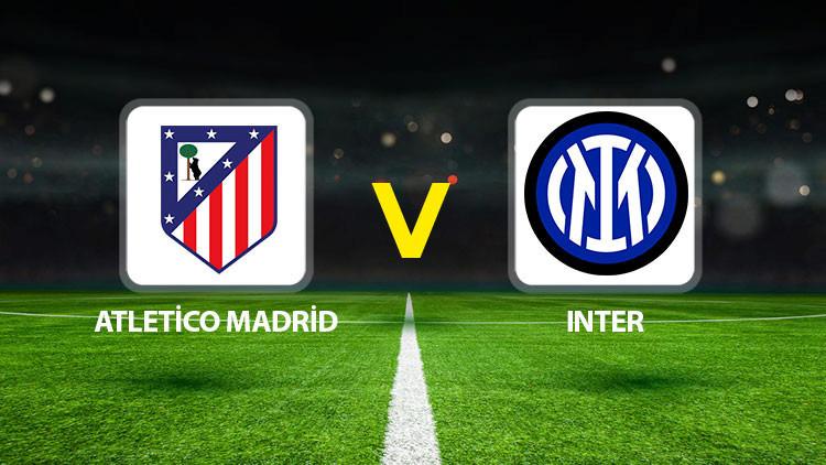 Milli Arada İzlenmeye Değer Atletico Madrid - Inter Hazırlık Maçı Detayları