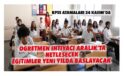 Milli Eğitim Bakanı Tekin’den Öğretmen Atama ve Eğitim Politikalarında Yeni Yaklaşımlar