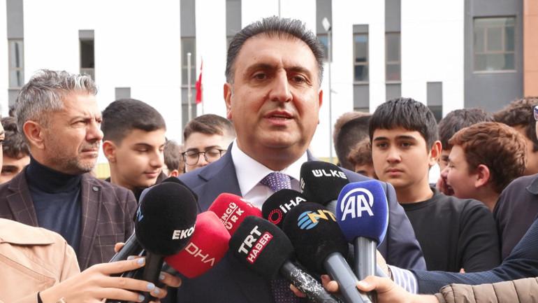 3 Milyon Öğrenci Gün Boyu Farkındalıkla Uyandı